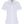 Women's stretch fit cotton poplin short sleeve blouse