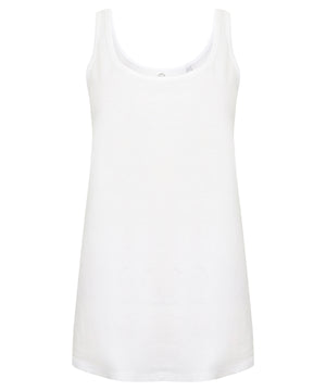 Women's slounge vest