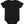 Essential short-sleeved bodysuit