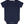 Essential short-sleeved bodysuit