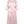 Women's satin robe