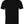 Unisex sueded tee