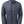 Melange padded jacket