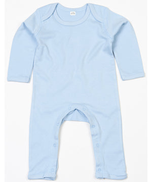 Baby rompersuit