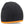 Two-tone pull-on beanie