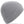 Engineered knit ribbed beanie