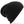 Heavy gauge slouch beanie