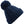 Cable knit melange beanie