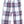 Tartan lounge trousers