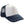 Core Detroit ½ mesh truckers cap