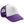 Core Detroit ½ mesh truckers cap