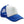Core Detroit ½ mesh truckers cap