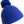 Pom pom beanie