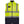 Hi-vis padded bodywarmer (HV005)