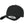 5-panel curved classic snapback (7707)