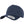 5-panel curved classic snapback (7707)