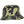 Camo bucket hat (5003CB)