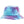 Festival print bucket hat (5003TD)