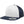 Foam trucker with white front (6005FW)