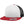 Foam trucker with white front (6005FW)