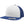 Foam trucker with white front (6005FW)
