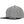 Melange solid snapback (6089MS)
