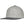Melange velour snapback (6089VM)