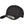 6-panel curved metal snap (7708MS)
