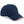 Authentic 5-panel cap - piped peak