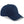 Authentic 5-panel cap - piped peak