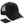 Patch snapback trucker