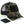 Patch snapback trucker