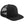 Original flat peak 6-panel trucker