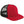 Original flat peak 6-panel trucker