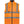 Hi-vis padded bodywarmer (HV005)