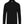 Jersey knit long sleeve polo shirt