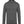 Jersey knit long sleeve polo shirt