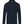Jersey knit long sleeve polo shirt