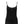 Ladies' strappy tank top