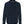 Sherpa-lined fleece overshirt