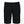 Ladies' washed effect Bermuda shorts