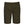 Ladies' washed effect Bermuda shorts