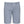 Ladies' washed effect Bermuda shorts
