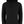 Regular fit hoodie