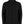 Regular fit zipped sweatshirt