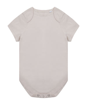 Organic bodysuit 