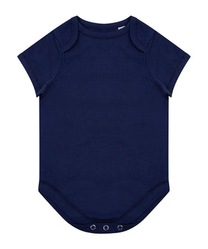 Organic bodysuit 