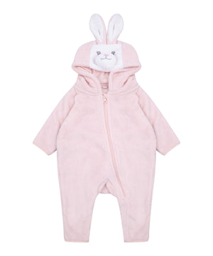 Rabbit all-in-one 