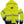 Hi-vis contrast bomber jacket (C465)