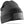 Double-knit printers beanie